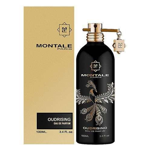 MONTALE Oudrising