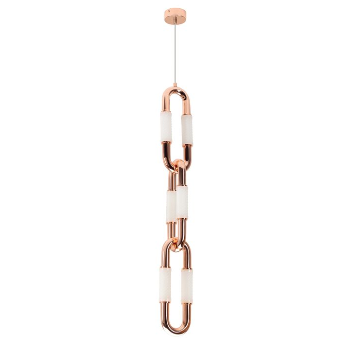 Светильник SP-AMPIRIUS-HANG-H881-L120-10W MIX (BRASS, 360 deg, 230V) Arlight 047888