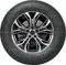 LingLong CrossWind A/T100 275/60 R20 115H