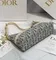 Сумка Dior 30 Montaigne Cigale