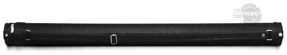 Тубус на 1 кий Меркури-PRO без кармана (черный)