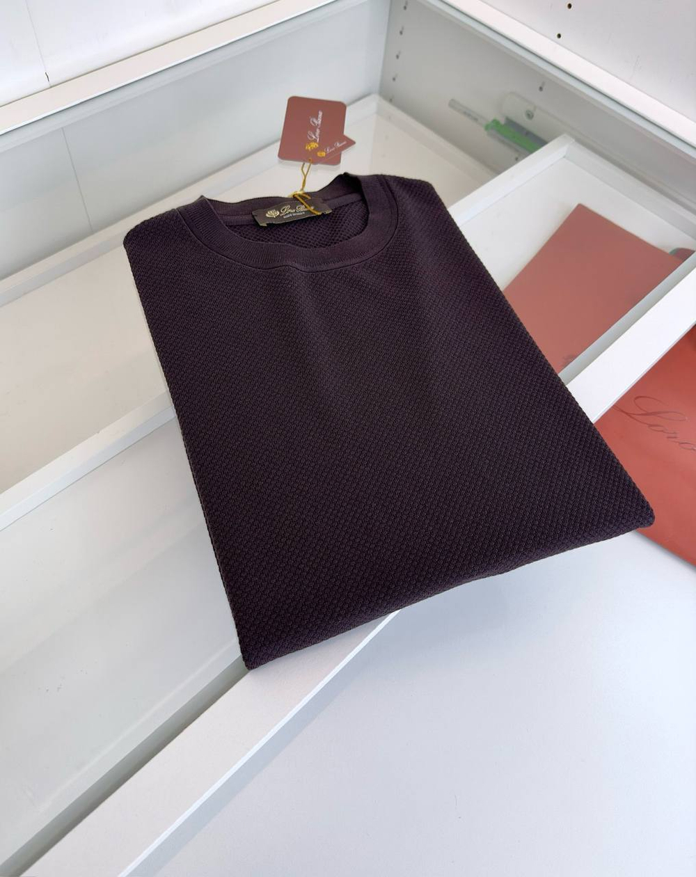 Джемпер Loro Piana