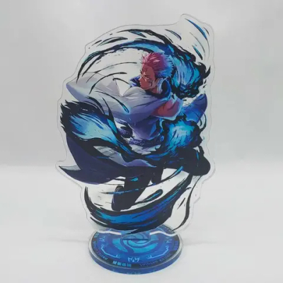 Фигурка Сукуна Рёмен