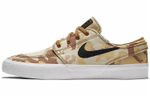 Кроссовки Nike Sb Stefan Janoski Premium Available In "Desert Camo"