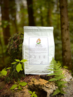 Сухой корм SHAMAN "Дух дикой природы" Утка с яблоками 5 кг; мелкая гранула; для взрослых собак; Класс Холистик