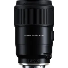 Tamron 90mm f/2.8 Di III VXD Macro Sony E