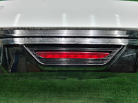 Бампер задний Chery Arrizo 8 (2022-н.в.) (В сборе)