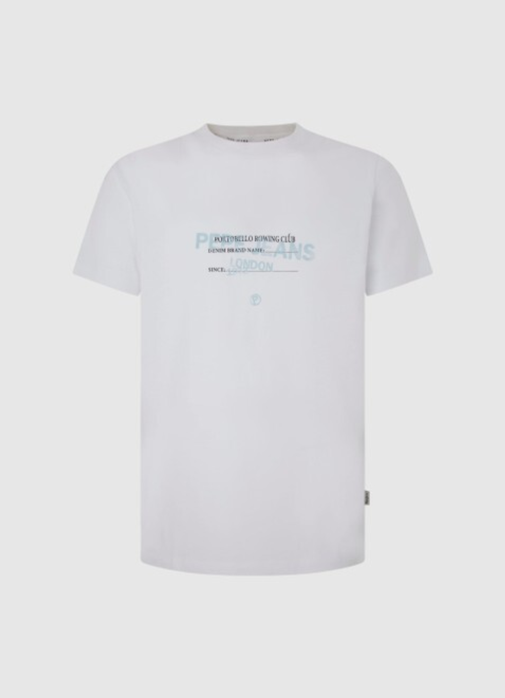 Футболка Pepe Jeans