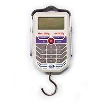 Безмен Н002А-30кг ХОЗЯЮШКА