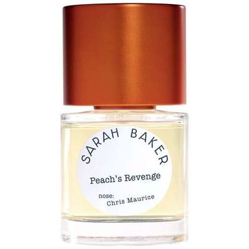 Sarah Baker Peach s Revenge