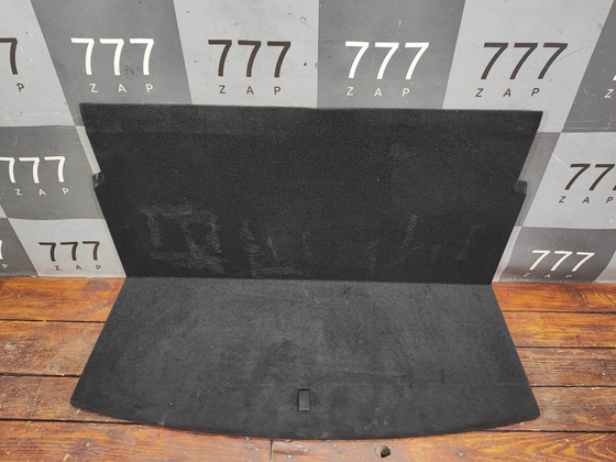 Пол багажника обшивка Geely Boyue Cool Б/У Оригинал 8892888098