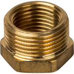 Футорка STOUT 1/2"x3/4" ВР/НР