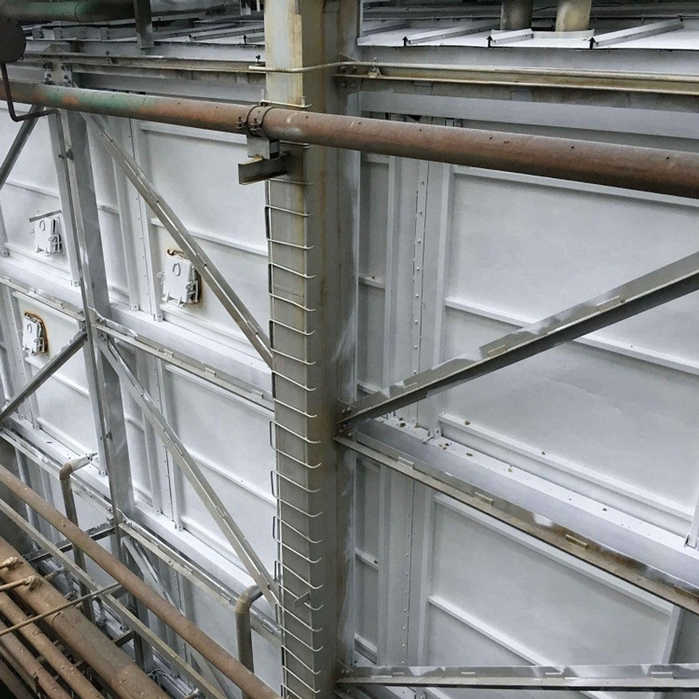 Теплоизоляция жидкая Актерм Металл для металлических поверхностей 10 л