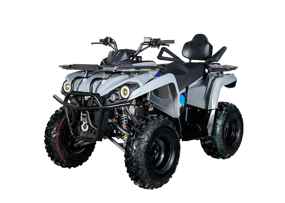 Квадроцикл AVANTIS Forester Long 200 Premium