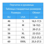 Перчатки Marlin KEVTEX 5 mm