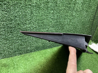 Накладка двери задняя Porsche Cayenne 2 958 10-18