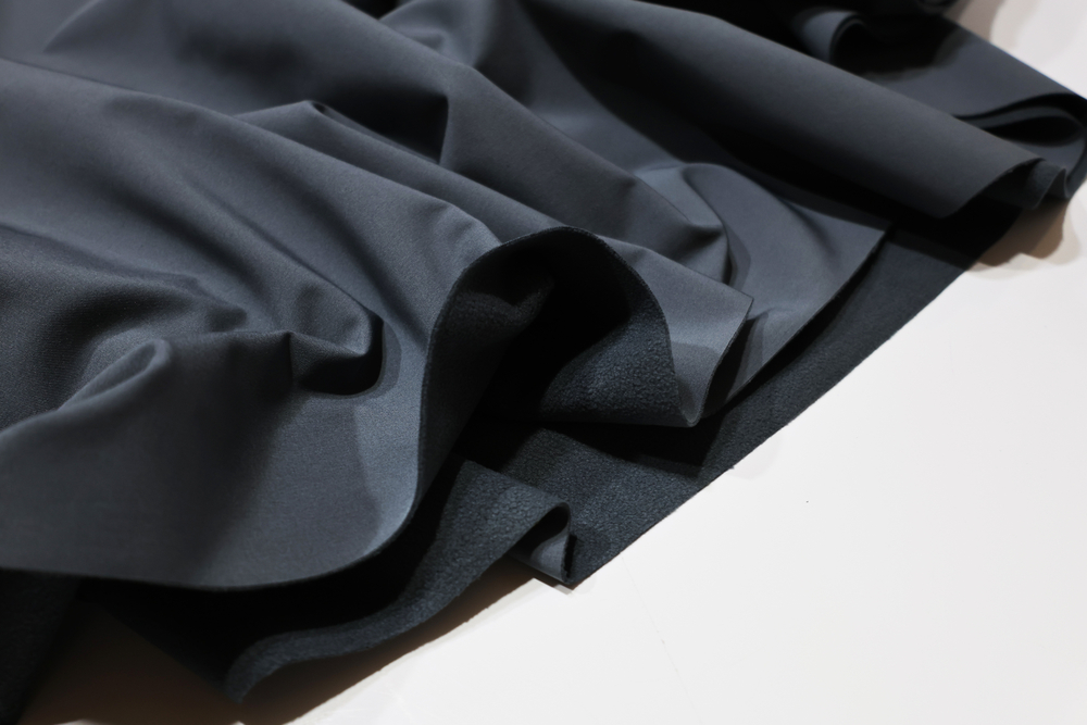 СЕРЫЙ - Софтшелл (КРВ637 Олеся)