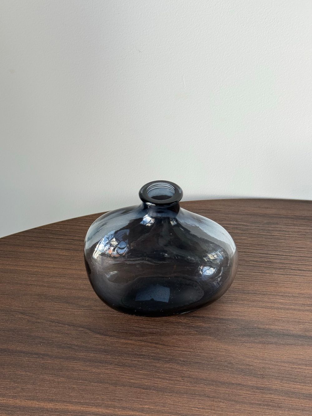 Ваза "Vessel" Синий