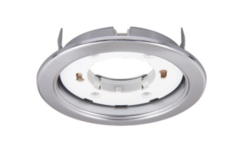 Светильник PGX53 10639 Хром глянцевый 106х39мм Jazzway