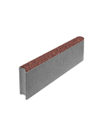 Бордюр шарнирный ВЫБОР, БРШ 50.20.8