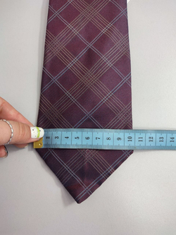 Галстук Next шелковый