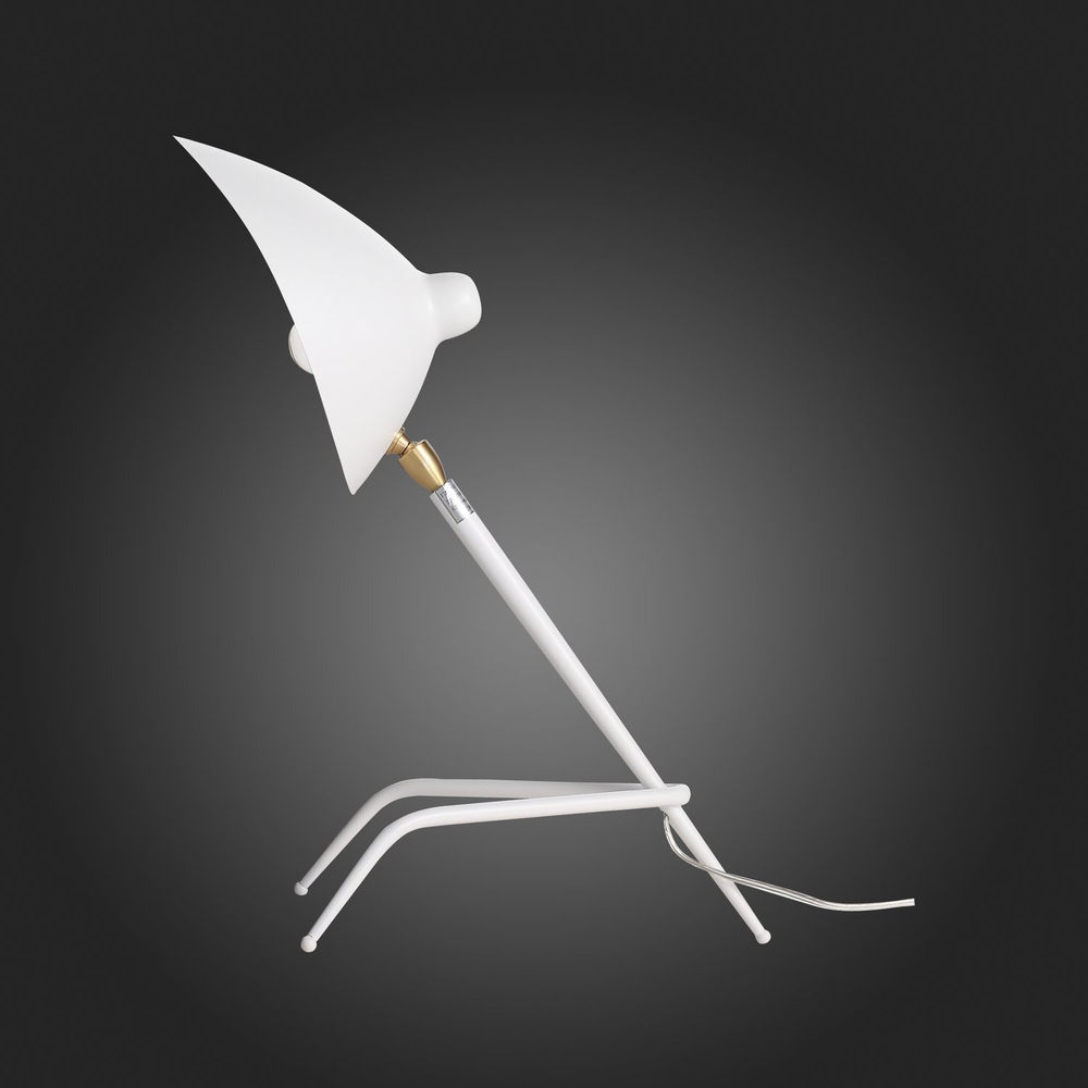 Лампа прикроватная ST Luce Spruzzo SL305.504.01