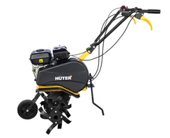 Мотокультиватор "HUTER" GMC-6.5