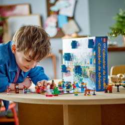 LEGO City — Адвент-календарь 2023 60381