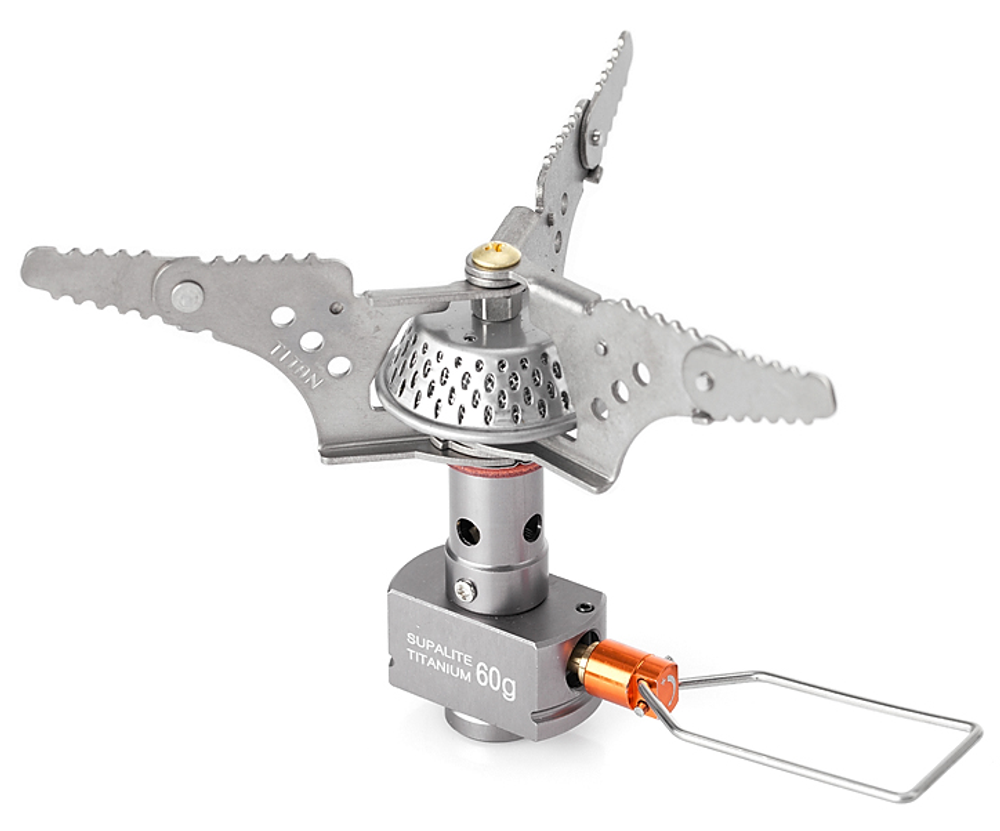 Горелка Kovea Supalite [KB-0707]