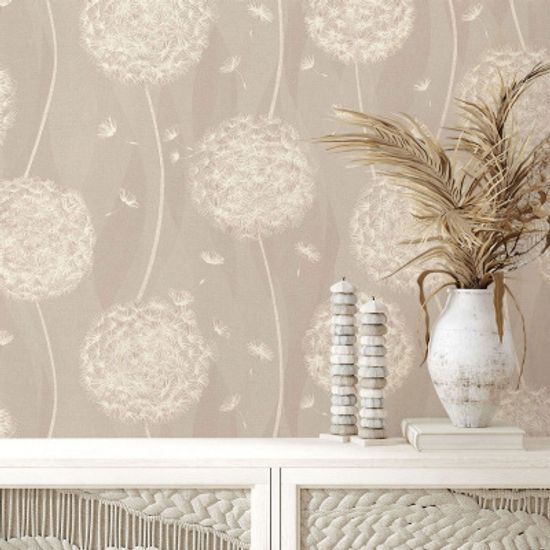 Обои 7195-02 гор.тисн, флиз осн.  1,06х10 м