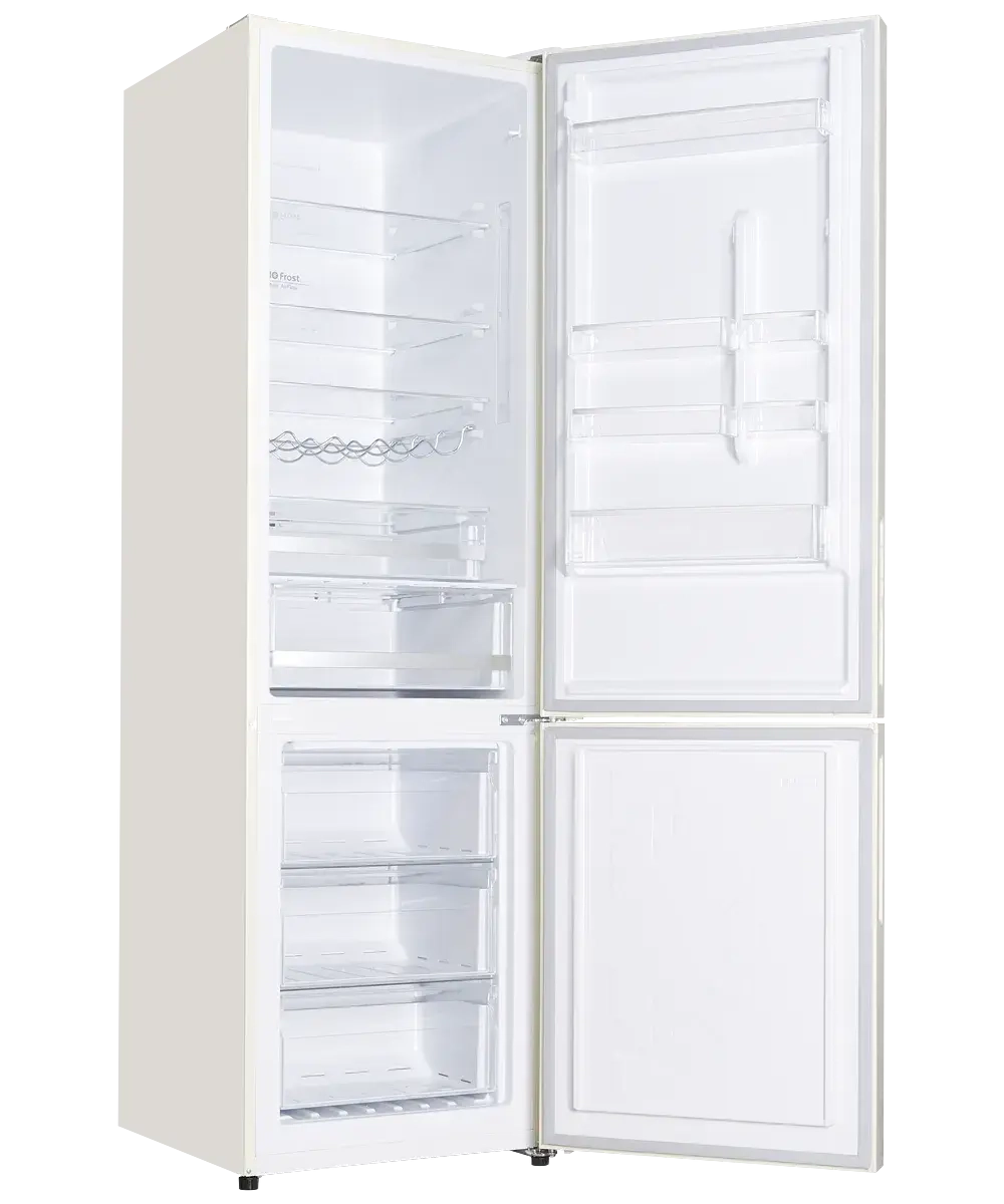 Холодильник арт серии NFM 200 CG серия Охота фото 8