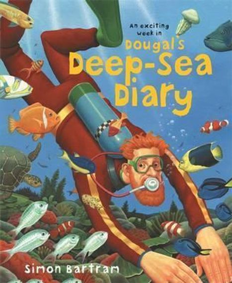 Dougal&#39;s Deep-sea Diary