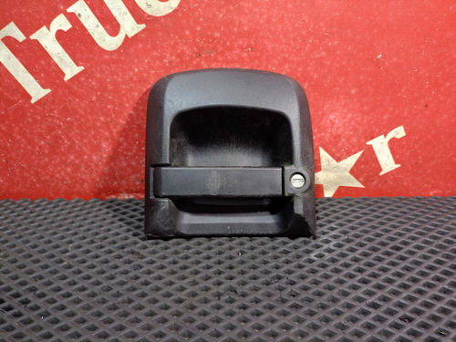 Ручка двери наружная левая