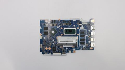 Материнская плата для ноутбука Lenovo IdeaPad S145-15IWL I5 8265U MX110 2G4G NOK Lenovo (5B20S41734), оригинал