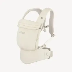 Рюкзак-переноска для ребенка ANEX Whiz-Hug Cloud