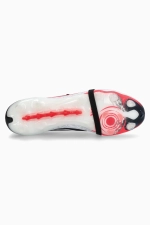 Бутсы adidas Predator Pro FT AG - белый