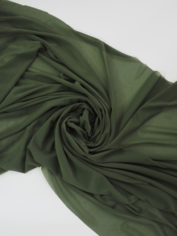 Сетка эластичная хаки метражом