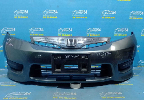 Бампер передний Honda FIT SHUTTLE 2011-2013