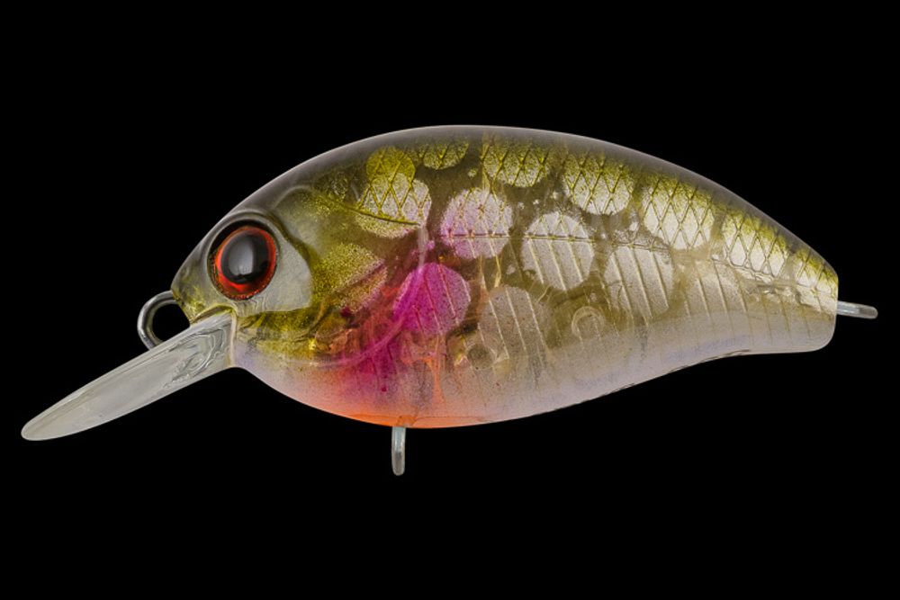 Воблер TsuYoki AGENT 36F LM021