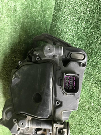 Фара левая Ауди А5 2 8W (19-нв) Matrix LED