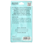 Onyx Professional, Play Footsie, двусторонняя пемза, 1 шт.