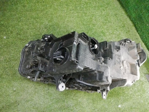 Фара правая BMW X3 G01 X4 G02 (2017-2021) Adaptive LED
