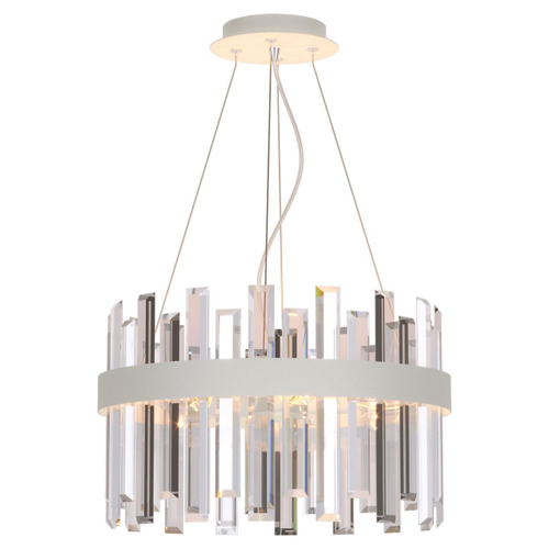 Подвесная люстра Lussole LSP-8716