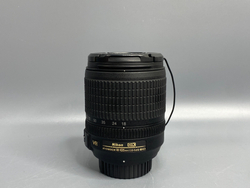 Nikon 18-105mm 3.5-5.6G AF-S ED DX VR Nikkor