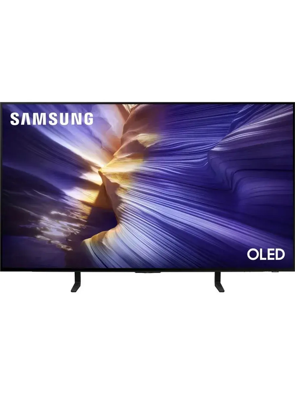 Телевизор OLED QE48S90FAEXRU