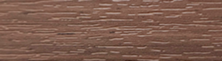 PVC Kr004T - 0,40*55 - Кромка без клея - Дуб табачный крафт
