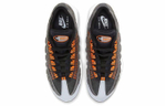 Кроссовки Kim Jones X Nike Air Max 95 "Total Orange"