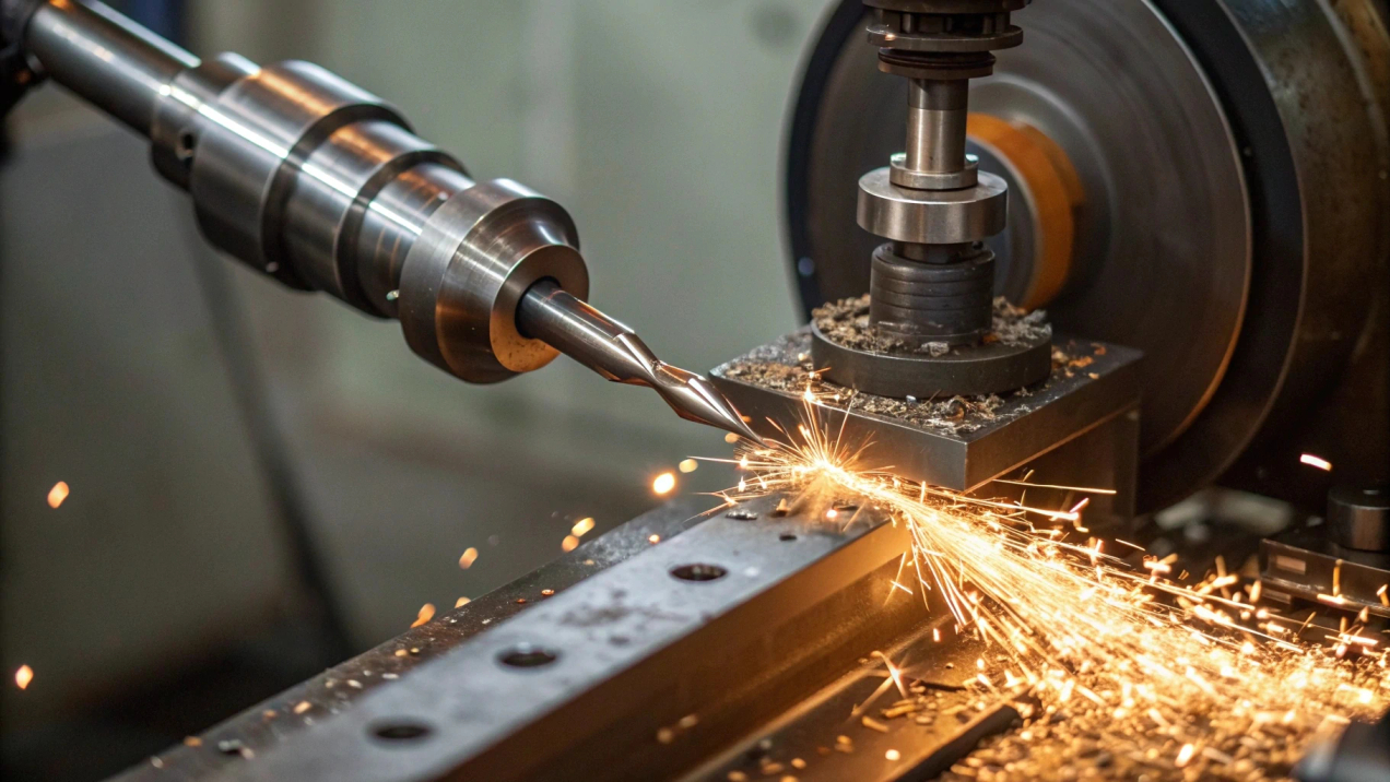 Серийное производство металлоизделий