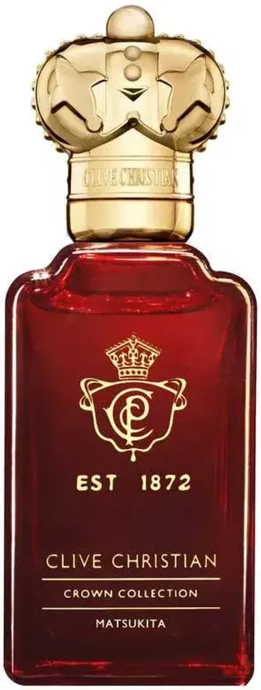 CLIVE CHRISTIAN CC MATSUKITA EDP 50 ML