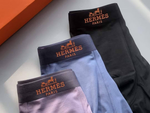 Комплект белья Hermès